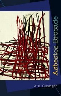 Enlarge image Cover: Asbestos Brocade - Salmon Poetry