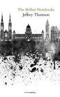 Enlarge image Cover: The Belfast Notebooks - Salmon Poetry