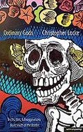Cover: Ordinary Gods - Salmon Poetry