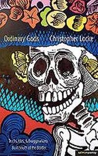 Enlarge image Cover: Ordinary Gods - Salmon Poetry