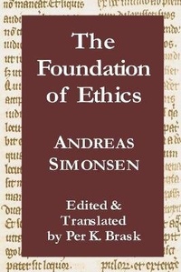 Enlarge image Cover: The Foundation of Ethics - FICTIVE PRESS