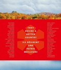 Cover: They Desire a Better Country/Ils desirent une patrie meilleure - Figure 1 Publishing