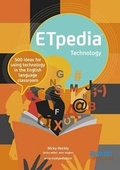 Cover: ETpedia Technology - Pavilion Publishing and Media Ltd
