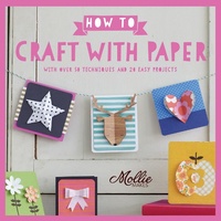 Abbildung von: How to Craft with Paper - Pavilion