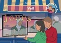 Cover: Veil - Bear Lands Publishing