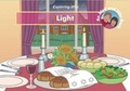 Cover: Light - Bear Lands Publishing