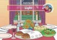 Enlarge image Cover: Light - Bear Lands Publishing