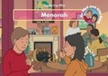 Cover: Menorah - Bear Lands Publishing