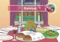 Cover: Goleuni - Bear Lands Publishing