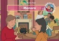 Cover: Menora - Bear Lands Publishing