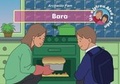 Cover: Bara - Bear Lands Publishing