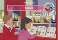 Cover: Croes - Bear Lands Publishing
