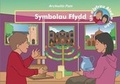 Cover: Symbolau Ffydd - Bear Lands Publishing
