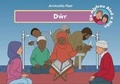 Cover: Dwr - Bear Lands Publishing
