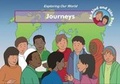 Cover: Journeys - Bear Lands Publishing