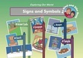 Cover: Signs and Symbols - Bear Lands Publishing