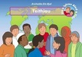 Cover: Teithiau - Bear Lands Publishing