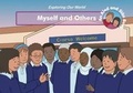 Cover: Myself and Others - Bear Lands Publishing