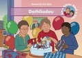 Cover: Dathliadu - Bear Lands Publishing