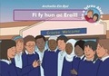 Cover: Fi Fy Hun Ac Eraill - Bear Lands Publishing