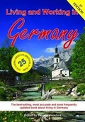 Cover: Living and Working in Germany - Survival Books