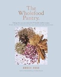 Cover: The Wholefood Pantry - Kyle Books