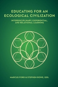 Enlarge image Cover: Educating for an Ecological Civilization - Riverhouse LLC