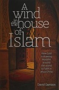 Cover: A Wind in the House of Islam (Hardcover) - Wigtake Resources LLC