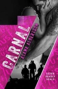 Cover: Carnal - Bolero Books, LLC