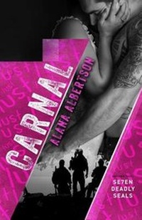 Enlarge image Cover: Carnal - Bolero Books, LLC