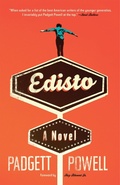 Cover: Edisto - Catapult