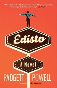 Enlarge image Cover: Edisto - Catapult