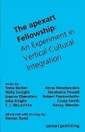 Cover: The apexart Fellowship - Apex Art Curatorial Program