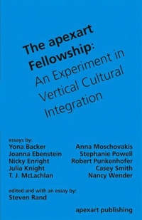 Abbildung von: The apexart Fellowship - Apex Art Curatorial Program