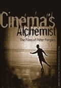 Cover: Cinema's Alchemist - University of Minnesota Press