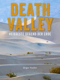 Enlarge image Cover: Death Valley - Rio Nuevo Publishers