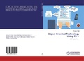 Cover: Object Oriented Technology Using C++ - LAP Lambert Academic Publishing
