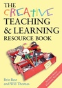 Cover: The Creative Teaching & Learning Resource Book - Continuum International Publishing Group Ltd.