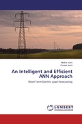 Cover: An Intelligent and Efficient ANN Approach - LAP Lambert Academic Publishing