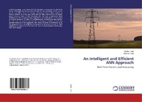 Abbildung von: An Intelligent and Efficient ANN Approach - LAP Lambert Academic Publishing