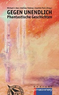 Cover: Gegen Unendlich - p.machinery