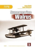 Cover: Supermarine Walrus - Mushroom Model Publications