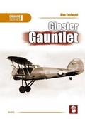 Cover: Gloster Gauntlet - Mushroom Model Publications