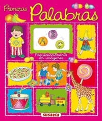 Abbildung von: Primeras Palabras - Susaeta