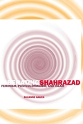 Cover: Liberating Shahrazad - University of Minnesota Press