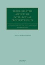 Cover: Trade Related Aspects of Intellectual Property Rights - Oxford University Press