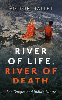 Abbildung von: River of Life, River of Death - Oxford University Press