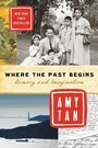 Cover: Where the Past Begins - HarperCollins