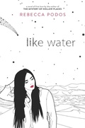 Cover: Like Water - HarperCollins