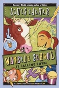 Cover: Wayside School Is Falling Down - HarperCollins